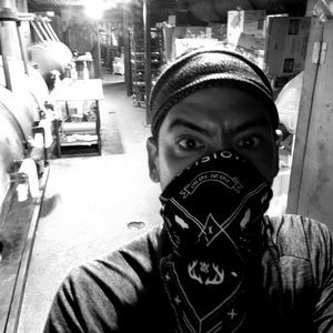 Meet your Posher, Kyle